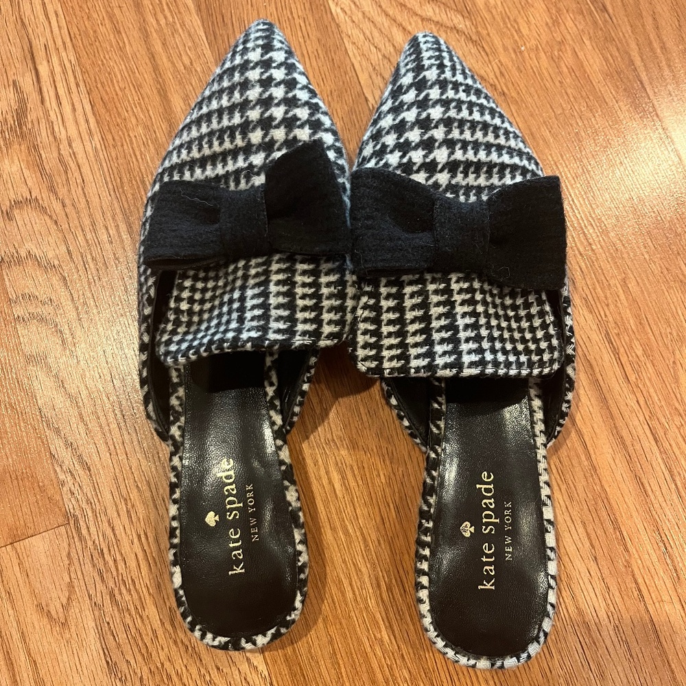Kate Spade New York Karin Mule